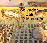 Dali Museum
