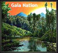 Gaia Nation