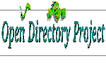 Open Directory